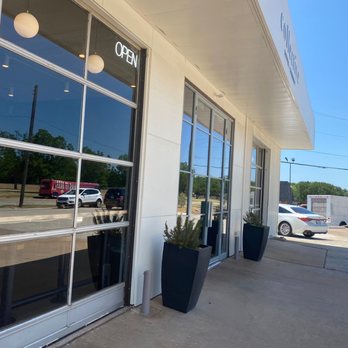 Collective Coffee - Outside front door - Coffee & Tea Near Me - Wichita Falls, Texas Collective Coffee - Outside front door - Coffee & Tea Near Me - Wichita Falls, Texas