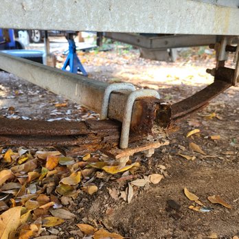 Soda City Upfits - Trailer Repair Near Me Soda City Upfits - Trailer Repair Near Me