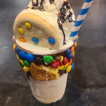Shake No Eight - Coffee & Tea Near Me - Columbus, Ohio Shake No Eight - Coffee & Tea Near Me - Columbus, Ohio