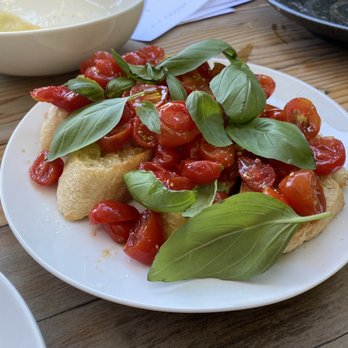 Calafuria - Bruschetta - Italian Near Me - Reno, Nevada Calafuria - Bruschetta - Italian Near Me - Reno, Nevada