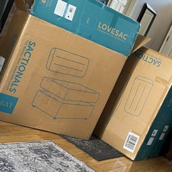Lovesac