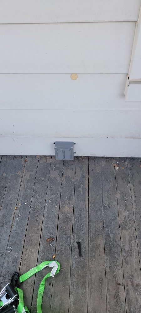 Slide of Michigan Sewer and Drain