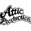 Attic Productions gift card