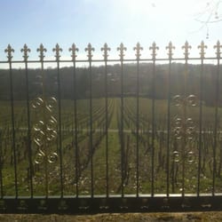 Chateau de la Ligne