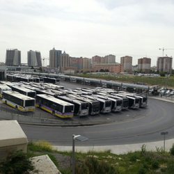 Beylikdüzü Son Durak