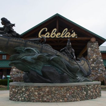 Cabela's - Outdoor Gear Near Me - Hamburg, Pennsylvania Cabela's - Outdoor Gear Near Me - Hamburg, Pennsylvania