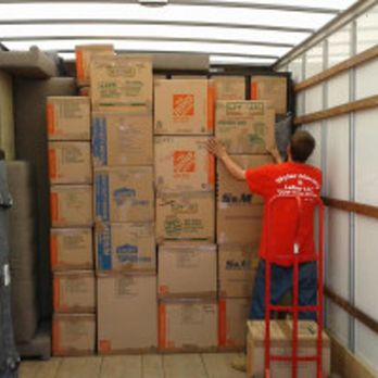 Skyler Moving & Labor - Movers Near Me - Glendale, Arizona Skyler Moving & Labor - Movers Near Me - Glendale, Arizona