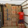 Photo of Skyler Moving & Labor
