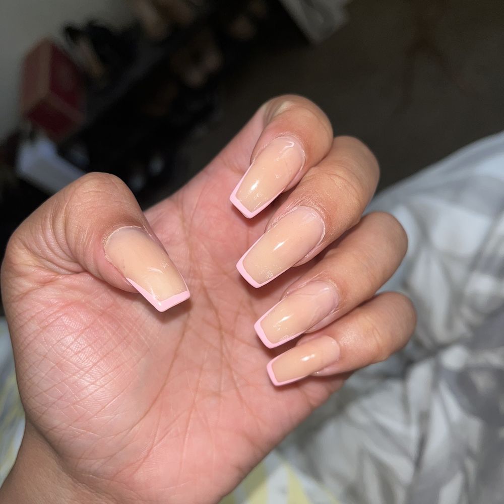Lani's Nails - Skin Care Near Me - Sylmar, California Lani's Nails - Skin Care Near Me - Sylmar, California