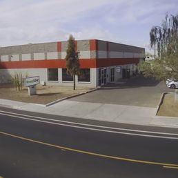 Exterior outside entrance of Wrench Doc - Tempe, Arizona Exterior outside entrance of Wrench Doc - Tempe, Arizona