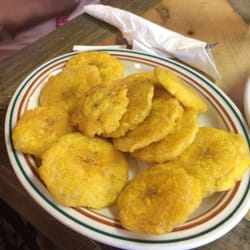 El Rey Del Chimi