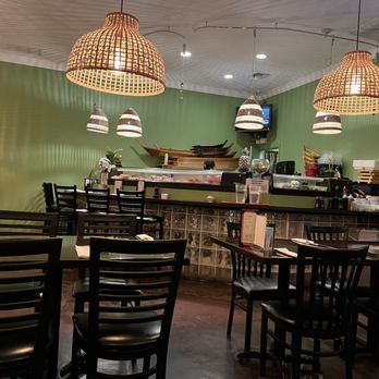 Kata - Sushi station - Sushi Bars Near Me - Vero Beach, Florida Kata - Sushi station - Sushi Bars Near Me - Vero Beach, Florida