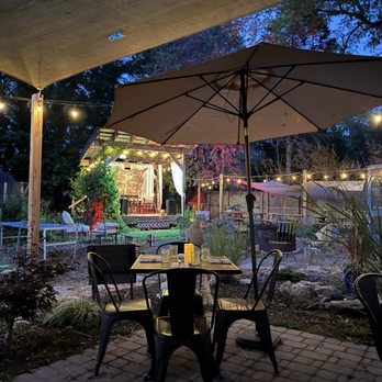Bush Farmhouse - Outdoor space - Breakfast & Brunch Near Me - Black Mountain, North Carolina Bush Farmhouse - Outdoor space - Breakfast & Brunch Near Me - Black Mountain, North Carolina
