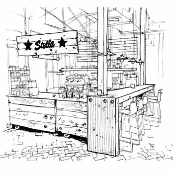 Presta Coffee Roasters - Coffee Roasteries Near Me - Tucson, Arizona