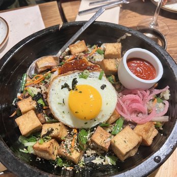 Surisan - bibimbap (AKA Dolsot) - Korean Near Me - San Francisco, California Surisan - bibimbap (AKA Dolsot) - Korean Near Me - San Francisco, California