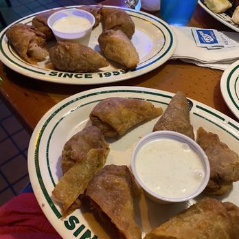 Flanigan's - Hallandale - Joe's Rockin' Rib Rolls - American Near Me - Hallandale Beach, Florida Flanigan's - Hallandale - Joe's Rockin' Rib Rolls - American Near Me - Hallandale Beach, Florida