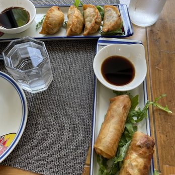 Fifty One - Potstickers and egg rolls - Chinese Near Me - Culver City, California Fifty One - Potstickers and egg rolls - Chinese Near Me - Culver City, California