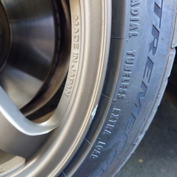 Wheel Techniques - Wheel & Rim Repair Near Me - Santa Clara, California Wheel Techniques - Wheel & Rim Repair Near Me - Santa Clara, California