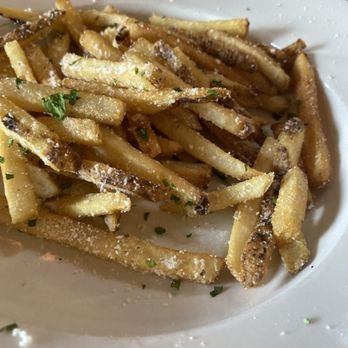 Big Daddy's Bar & Grill - Truffle Parmesan fries - Bars Near Me - Old Orchard Beach, Maine Big Daddy's Bar & Grill - Truffle Parmesan fries - Bars Near Me - Old Orchard Beach, Maine