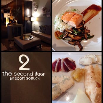 Second Floor Regionally Inspired Kitchen - Sitting Lounge, Salmon (1/2 order), Cheese Plate - Breakfast & Brunch Near Me - Dallas, Texas