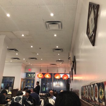 Chinese Dumpling House - Layout - Chinese Near Me - Markham, Ontario