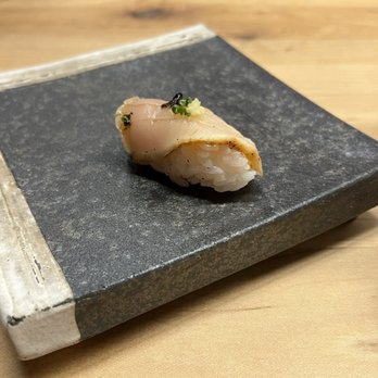 Omakase By Yun - Sushi Bars Near Me - Atlanta, Georgia