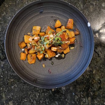 Lucille's - Butternut Squash - New American Near Me - Houston, Texas
