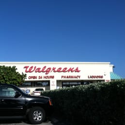 Walgreens on Roosevelt, Key West Walgreens on Roosevelt, Key West