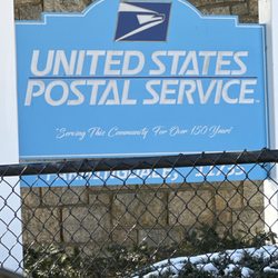 US Post Office