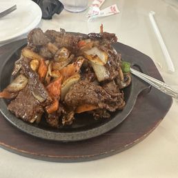 Beef Short Ribs with Black Pepper Beef Short Ribs with Black Pepper