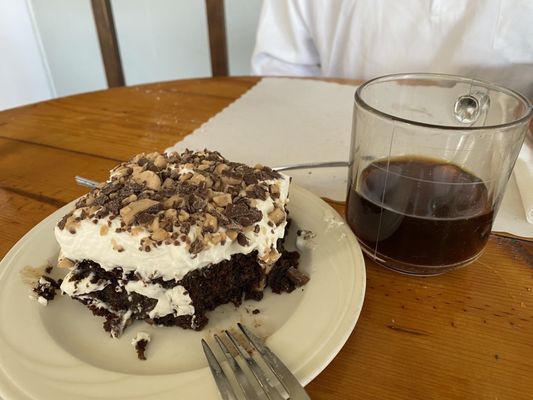 Roseanna's Cafe by null