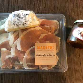 Oliver's Market - My haul - Grocery Near Me - Windsor, California