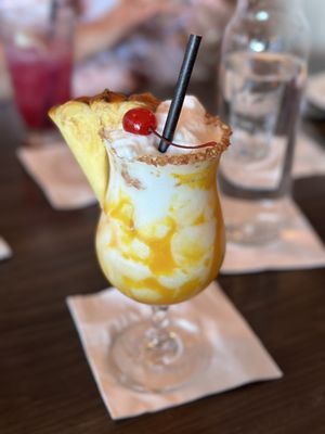 Jackie Rey's Ohana Grill Hilo by null