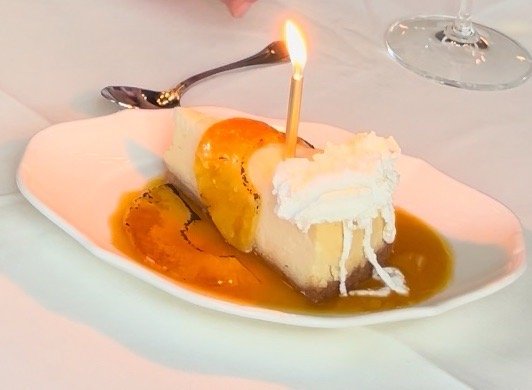 Slater's Steakhouse by null