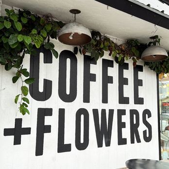 Communal - Outside - Coffee & Tea Near Me - San Diego, California Communal - Outside - Coffee & Tea Near Me - San Diego, California