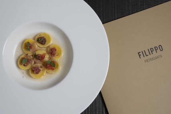 Ristorante Filippo by null