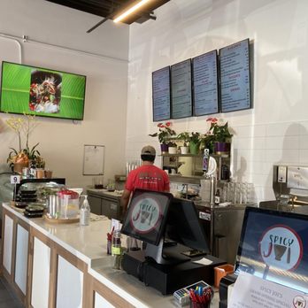 Spicy Joi - Sandwiches Near Me - Concord, California Spicy Joi - Sandwiches Near Me - Concord, California