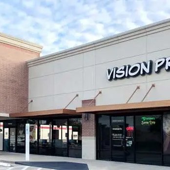 Vision Pro - Eyewear & Opticians Near Me - Spring, Texas