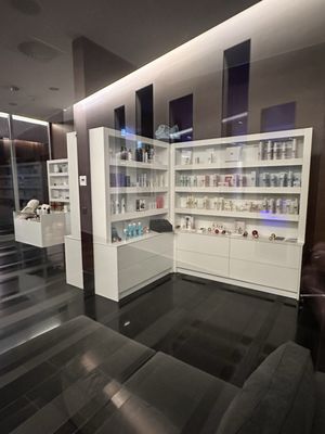 Hotel Royal Savoy Lausanne by null