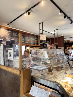River Rock Roasting Company by null