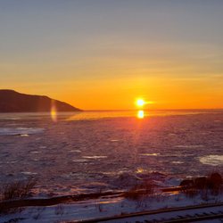 Turnagain Arm Shuttle