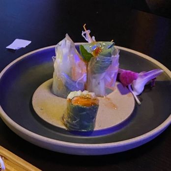 Volcano - Crystal Spring Roll - Karaoke Near Me - Virginia Beach, Virginia