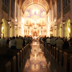 Toledo Symphony Orchestra - Our Toledo Symphony at the Rosary Cathedral