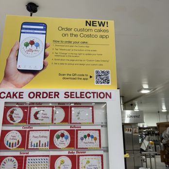 Costco Wholesale - Online or use QR code to order - Wholesale Stores Near Me - Elk Grove, California