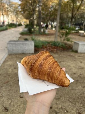 Des gâteaux et du pain by null