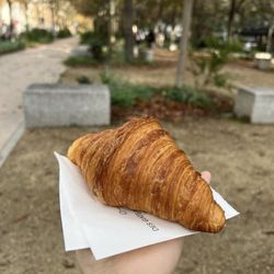 Croissant