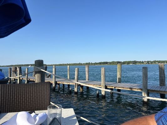 River Crab Blue Water Inn by null