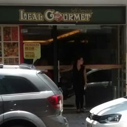 Leal Gourmet