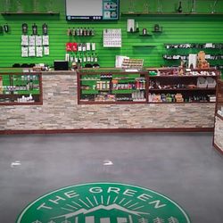 The Green House Durango