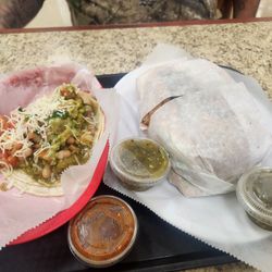 Santa Fe Foods